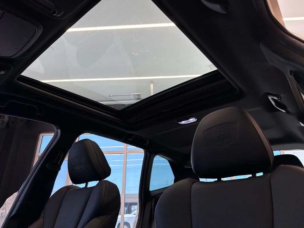 2024 Subaru Forester Wilderness - Photo 43