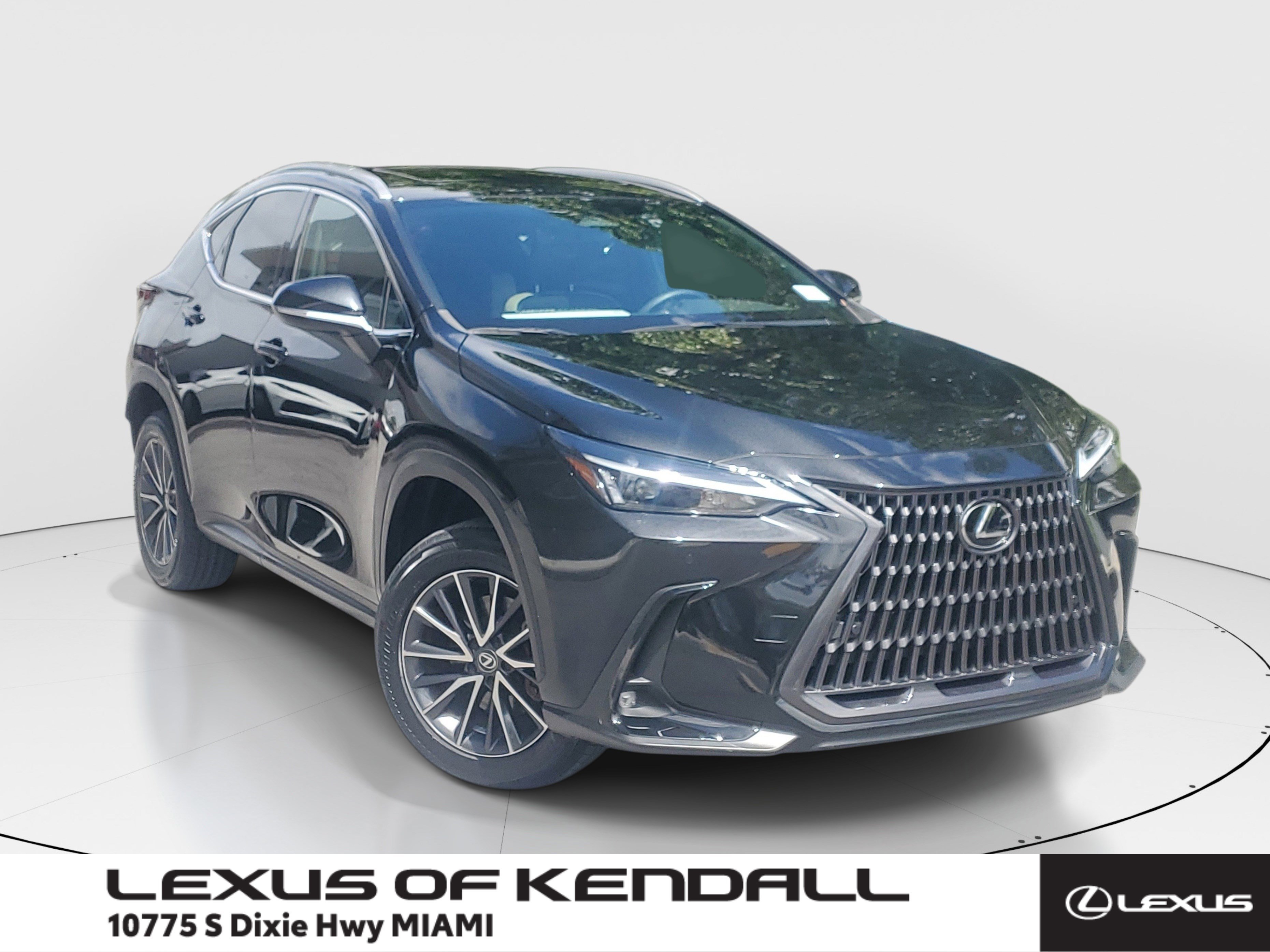 2023 Lexus NX 350 350 Premium AWD's photo