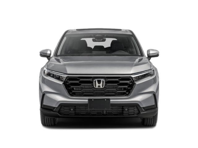 New 2026 Crystal Black Pearl Honda EX-L image 7