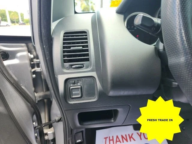 Used 2008 Silver Honda Sport image 11