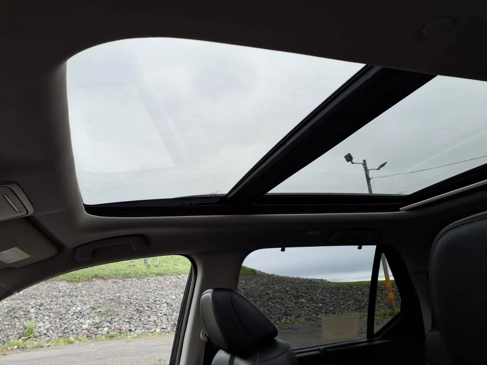 2024 Honda Pilot Touring - Photo 19