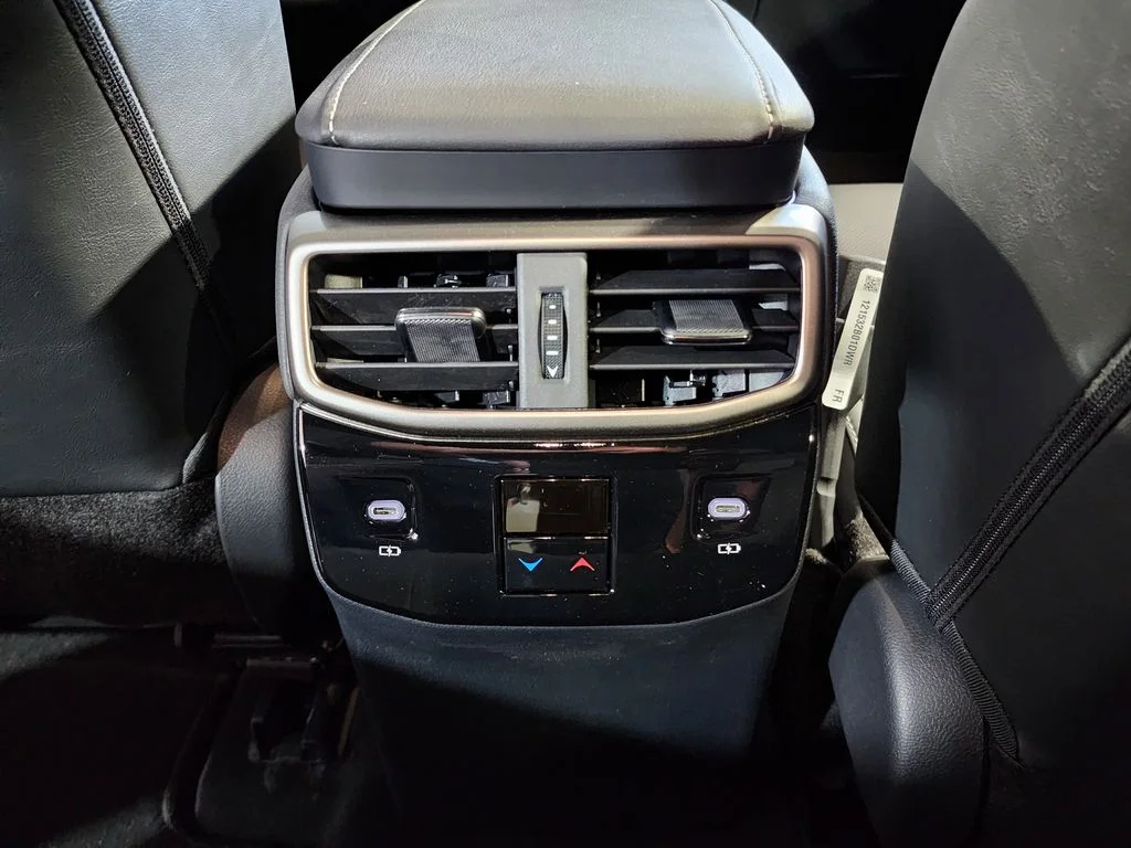 New 2026 Black Lexus 350 image 28