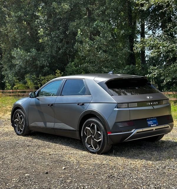 2023 Hyundai IONIQ 5 SEL - Photo 7