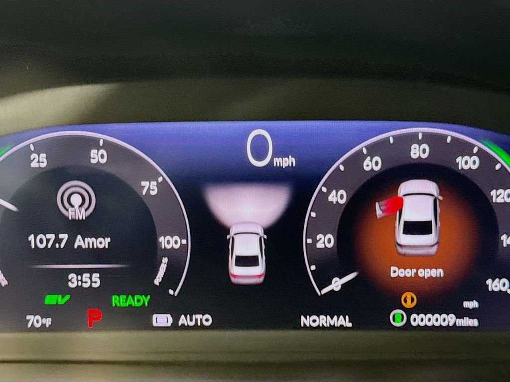 New 2026 Radiant Red Metallic Honda EX-L image 19