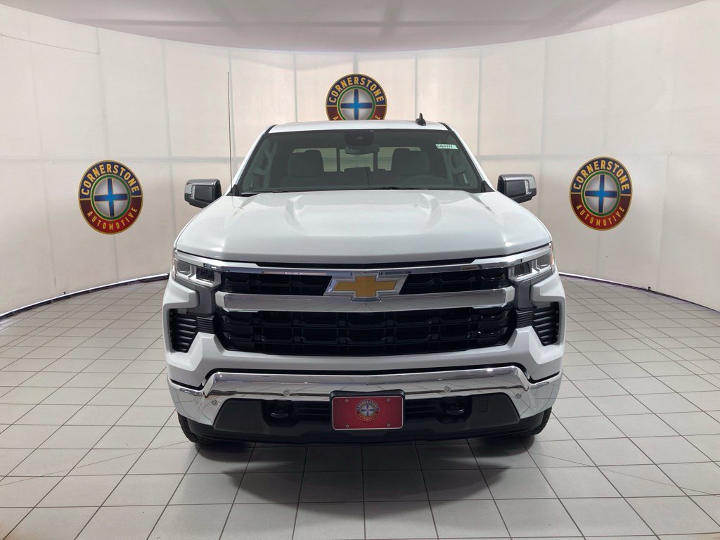 2026 Chevrolet Silverado 1500 LT - Photo 16