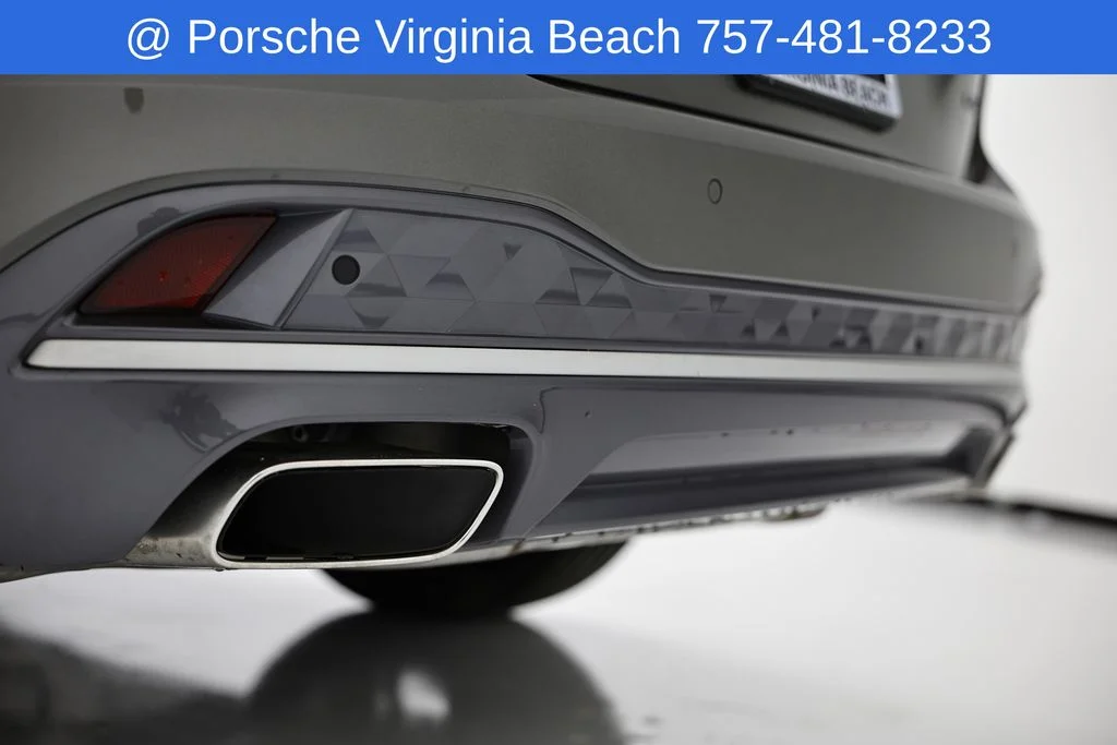 Used 2025 Gray Audi 2.0T Premium Plus image 14
