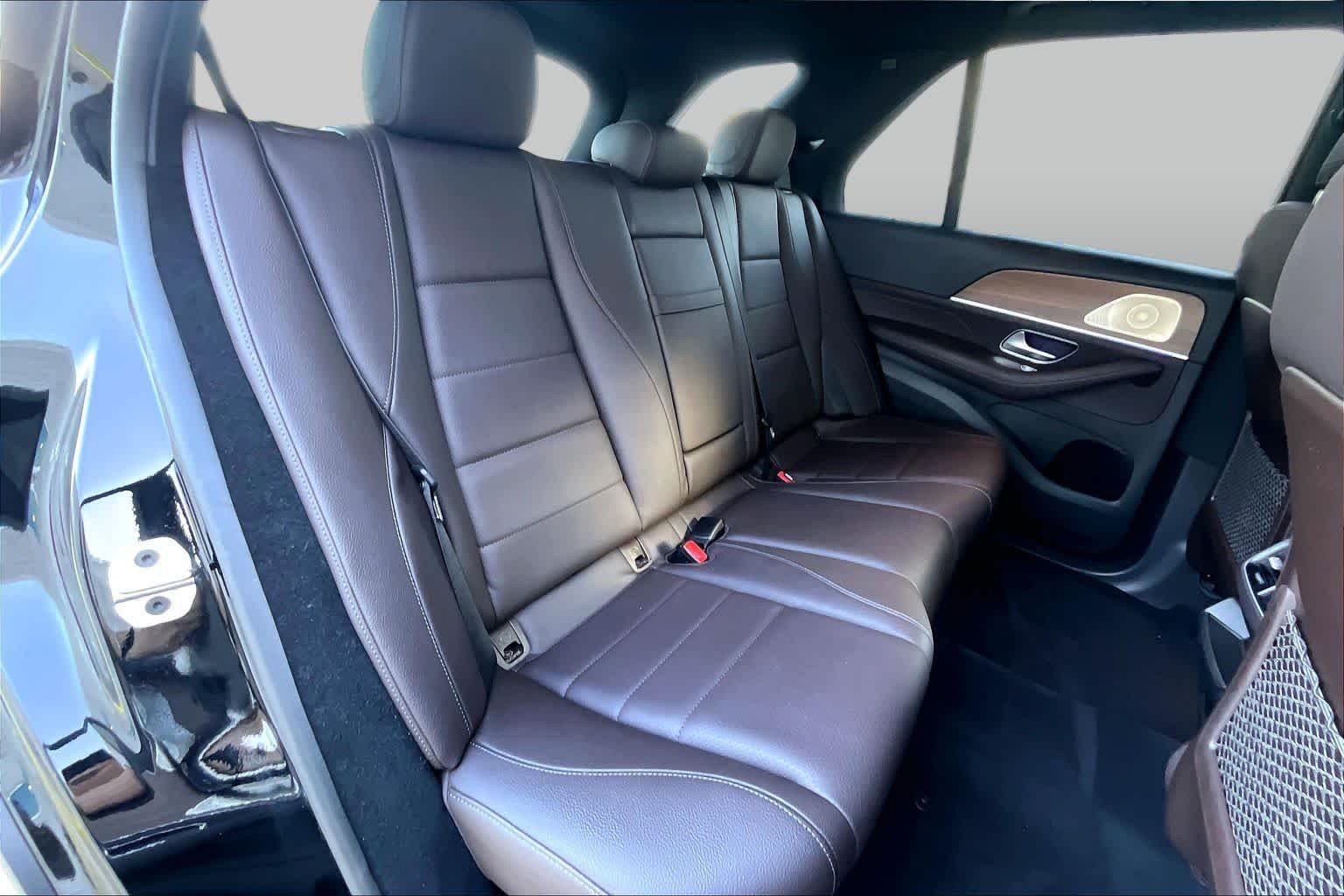 Used 2023 Black Mercedes-Benz GLE 350 image 18