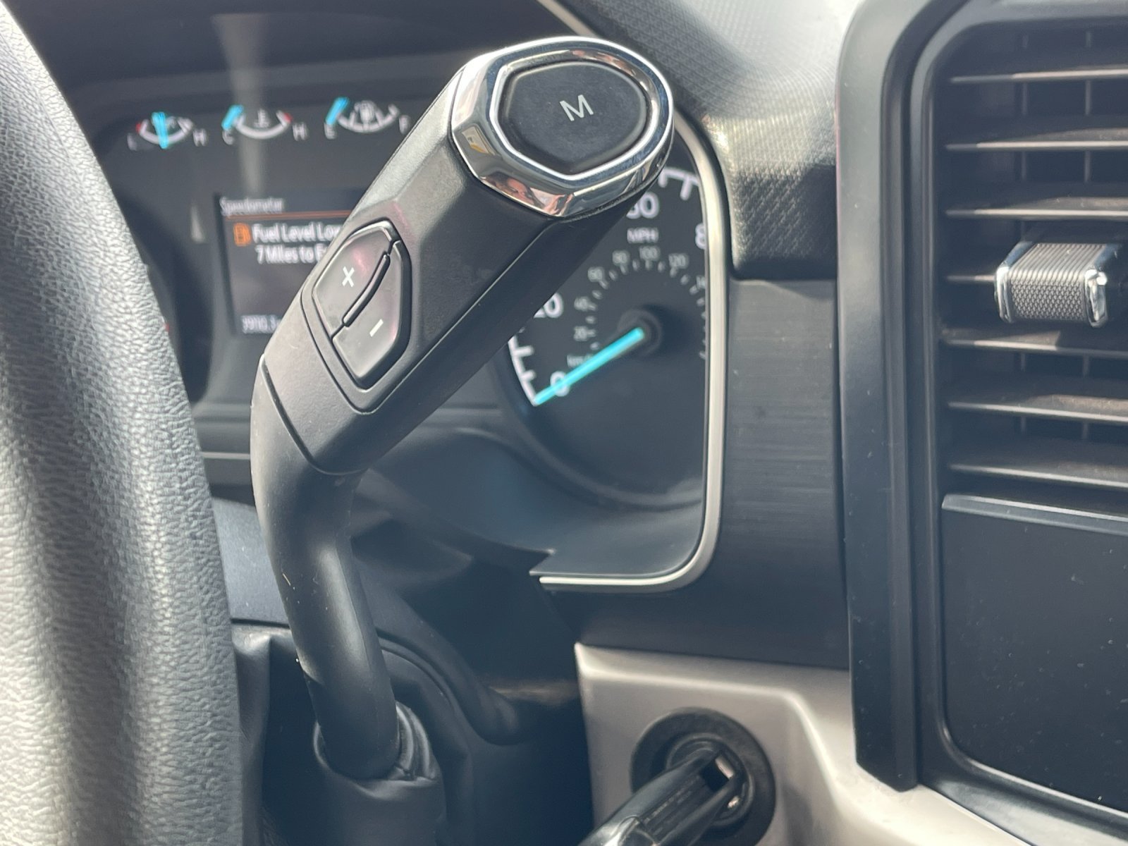 Used 2023 White Ford XL image 20