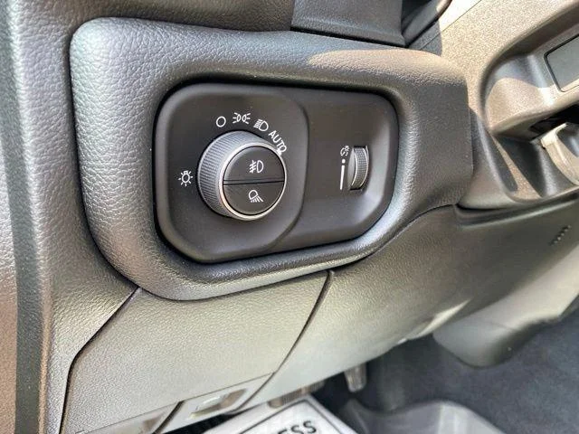 New 2026 Forged Blue Metallic RAM Black Express image 19