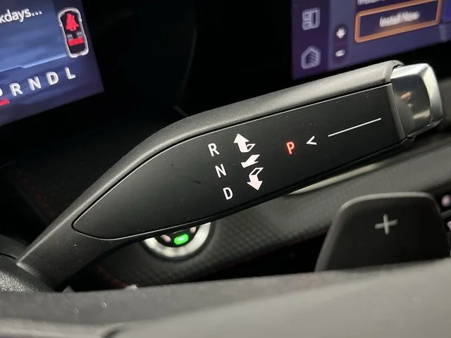 Certified Used 2026 Blue Chevrolet RS image 17