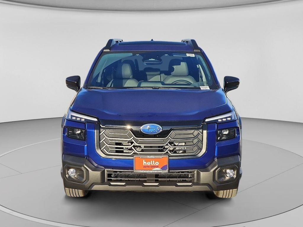 2026 Subaru Outback Limited - Photo 7