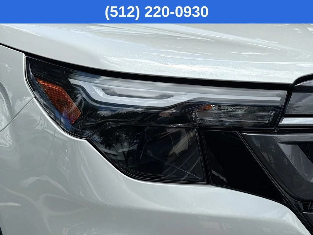 New 2026 CRYSTAL WHITE PEARL Subaru Premium image 37