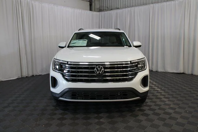 2026 Volkswagen Atlas SE w/Tech - Photo 29