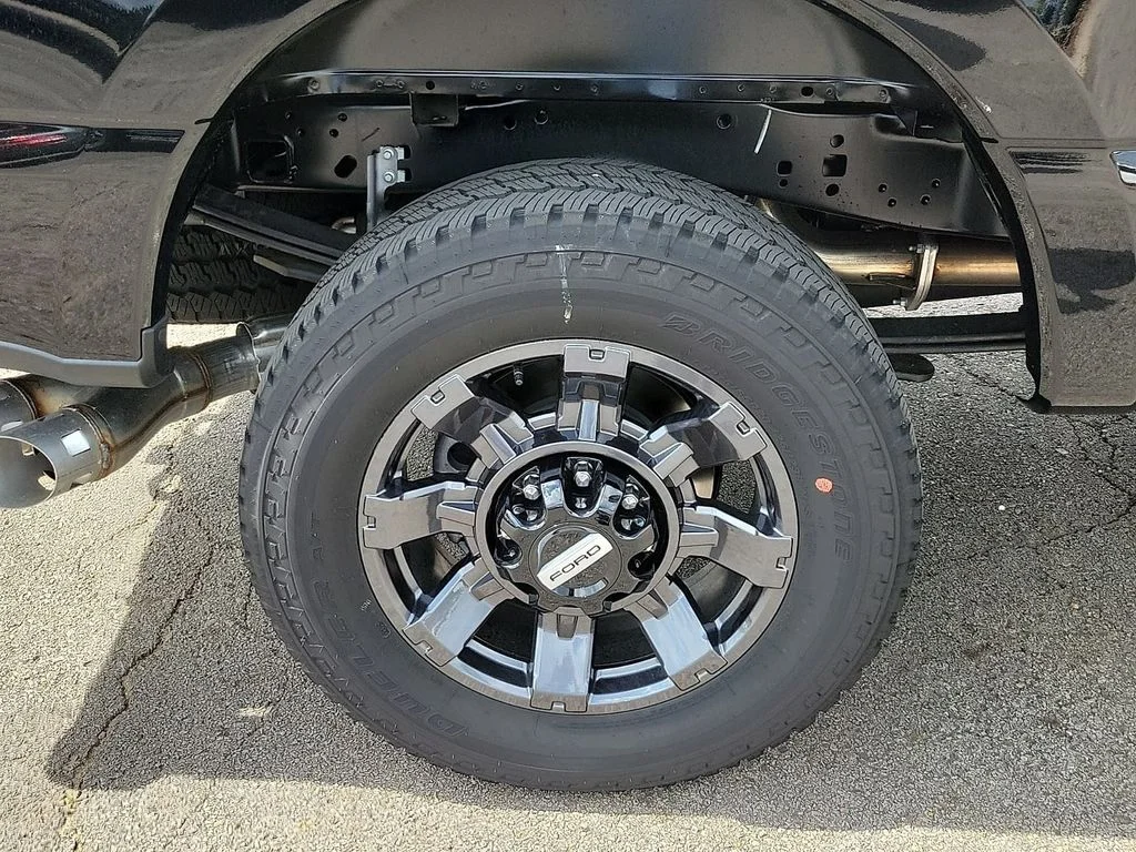 2026 Ford F-250 Super Duty XL - Photo 7