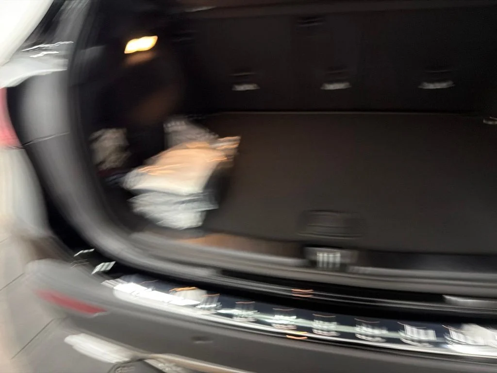 New 2026 Black Mercedes-Benz GLA 250 image 25