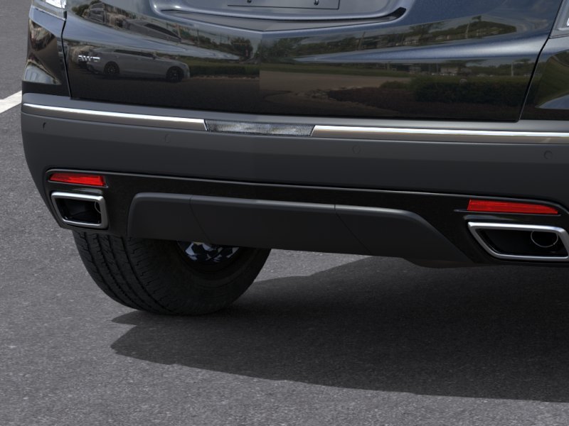 2025 Cadillac XT5 Sport - Photo 14