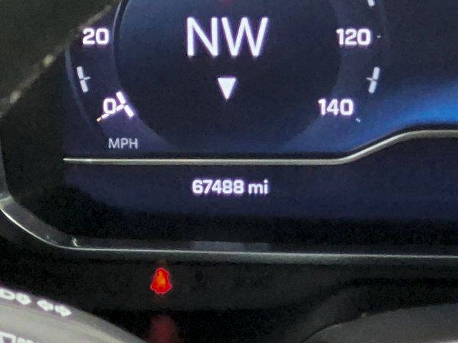 2023 Chevrolet Tahoe Z71 - Photo 12