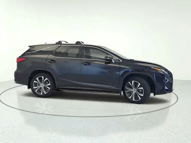 Used 2019 Caviar Lexus 350L image 7