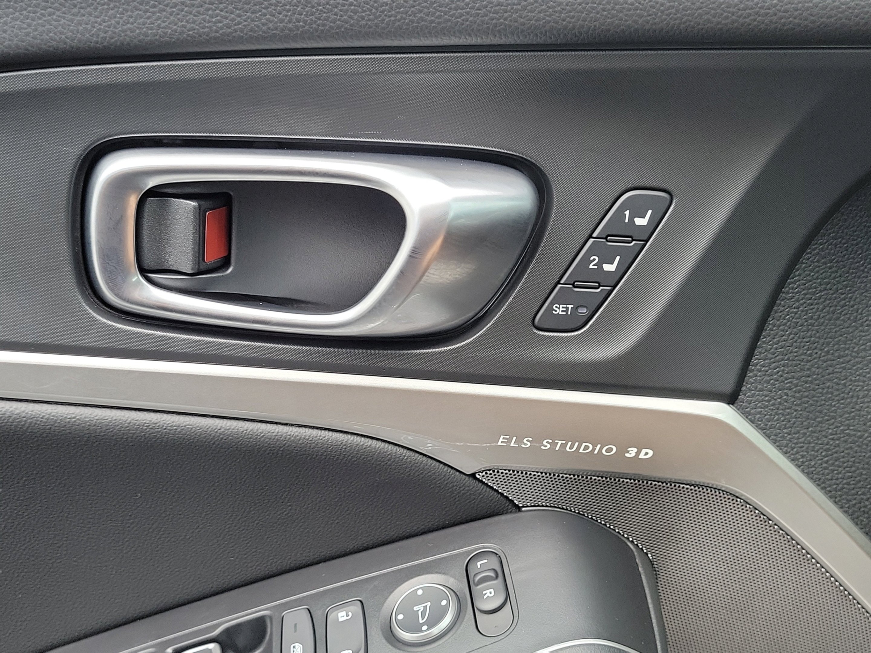 Used 2026  Acura w/A-Spec Technology Package image 24