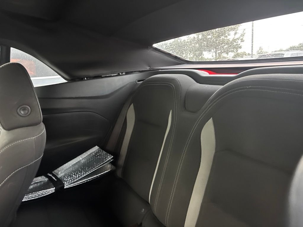 Used 2018 Red Chevrolet 1LT image 29