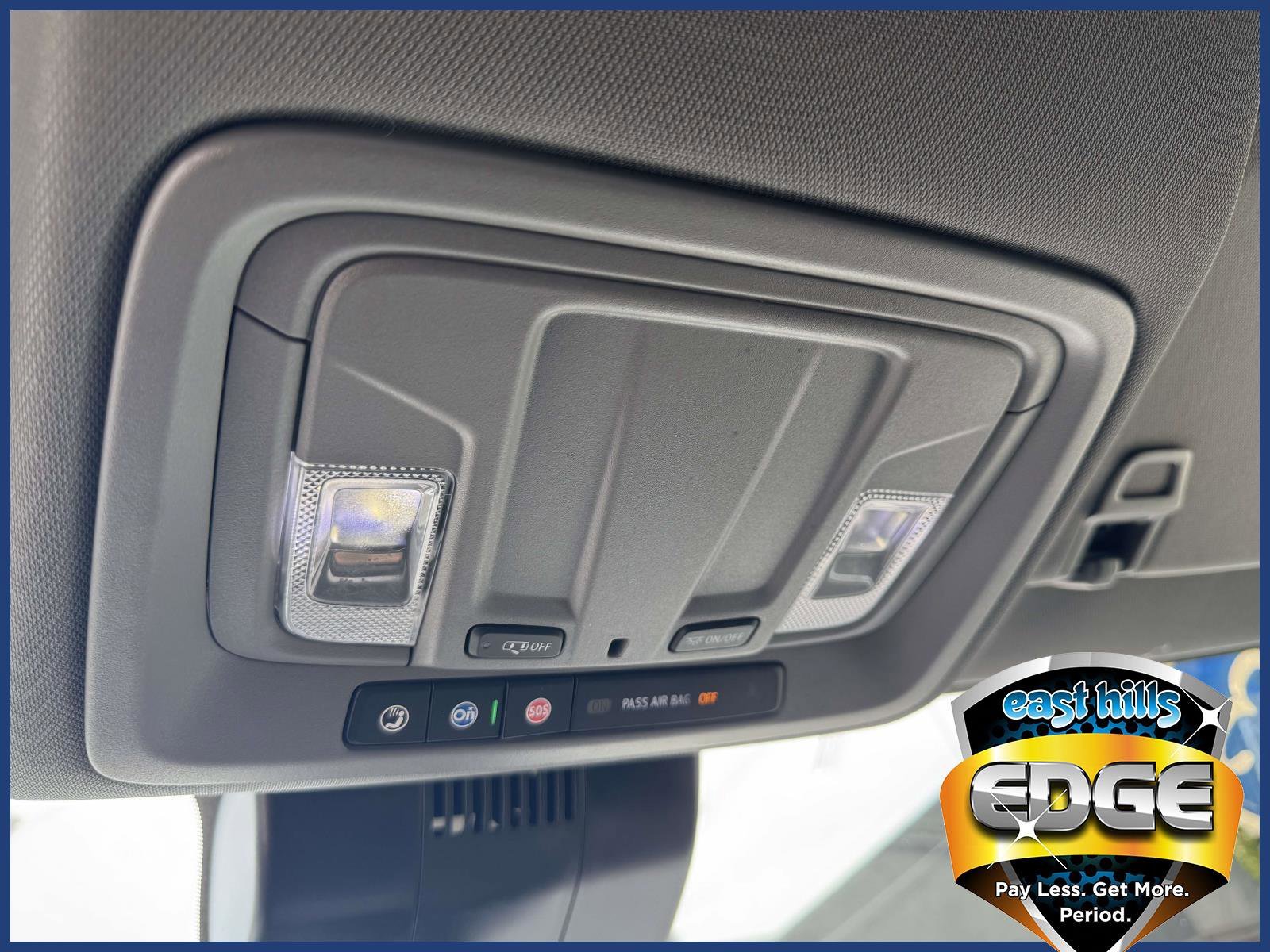 2023 Chevrolet Silverado 1500 RST - Photo 28