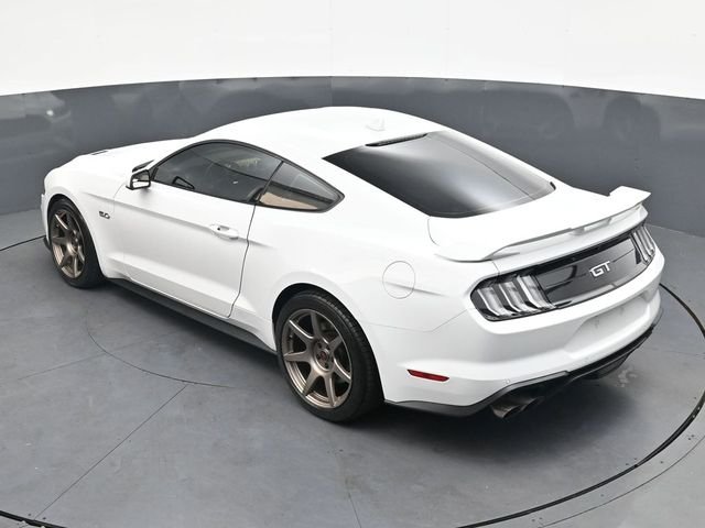 Used 2020 White Ford GT image 25
