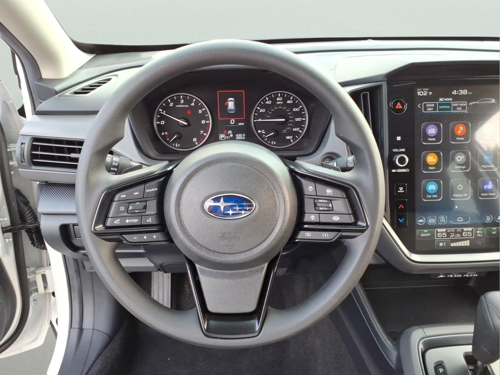 2026 Subaru Crosstrek Premium - Photo 20