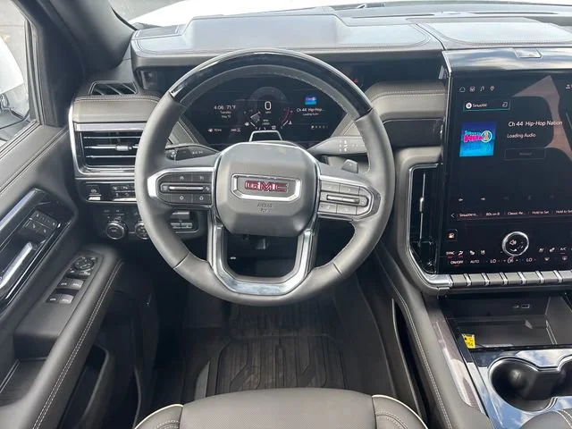 New 2026 Summit White GMC Elevation image 14