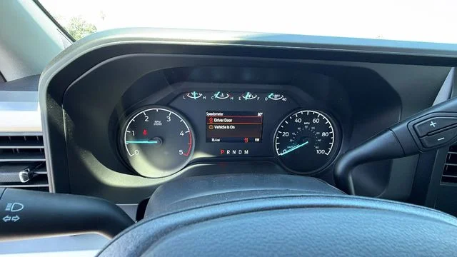 New 2026 Oxford White Ford F-250® XL image 30