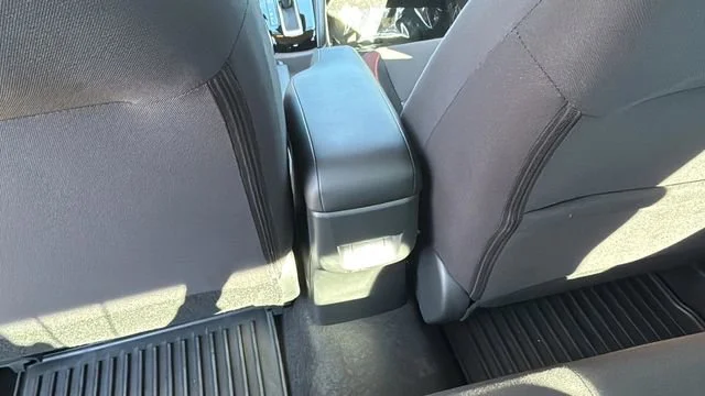 Used 2025 Gray Nissan 1.6 SR image 20