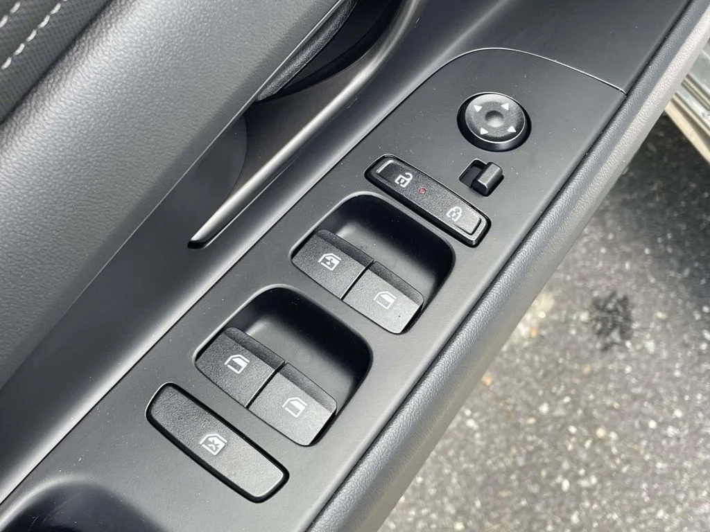 New 2026 Gray Hyundai SEL Sport image 14
