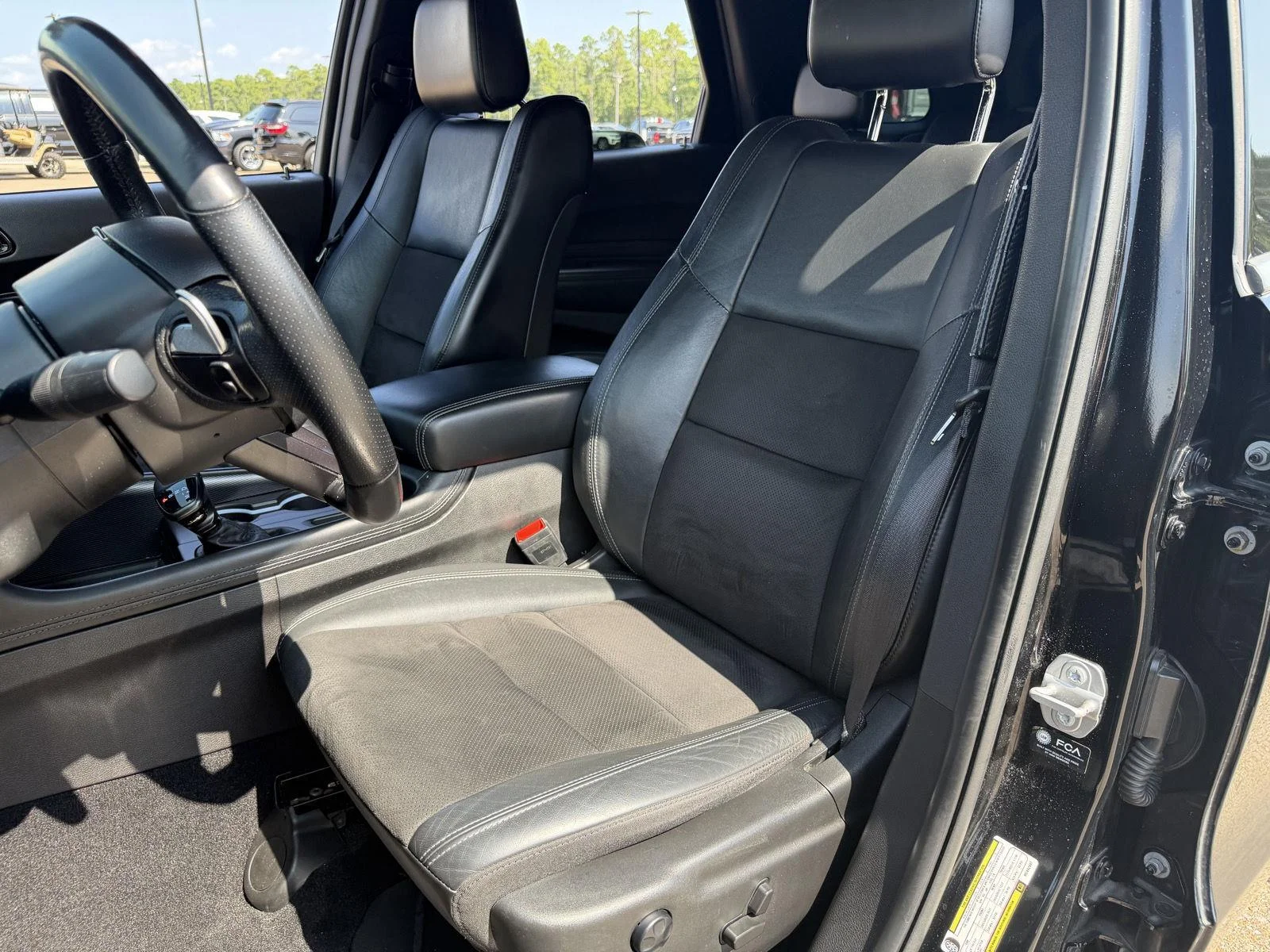 Used 2021 DB Black Clearcoat Dodge GT Plus image 17