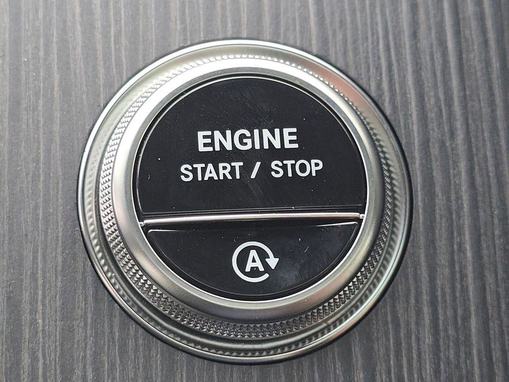 New 2026 Graphite Grey Metallic Mercedes-Benz GLC 300 image 73