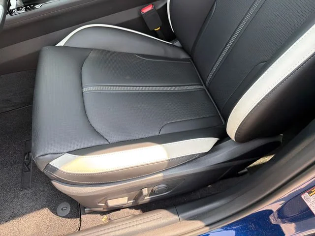 New 2026 Yacht Blue Kia GT-Line FWD image 21