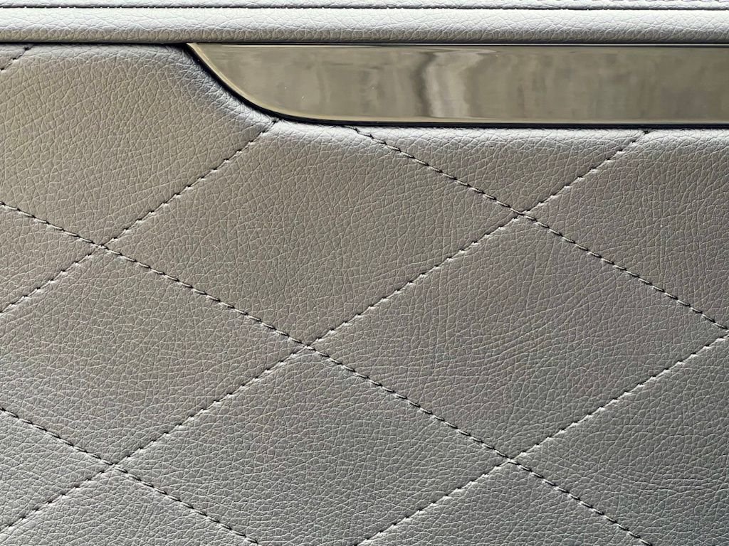 Certified Used 2023  Mercedes-Benz S 580 image 40