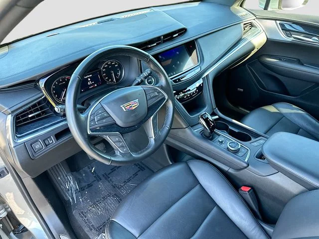 2024 Cadillac XT5 Premium Luxury - Photo 9