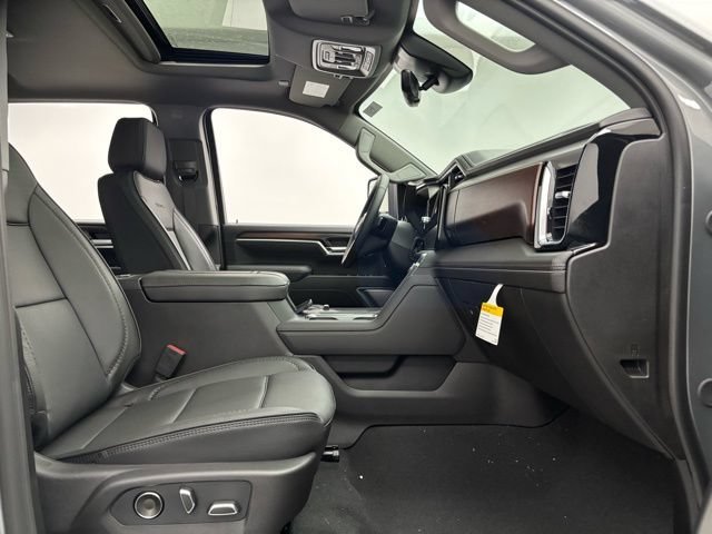 New 2026 Sterling Metallic GMC Denali image 36