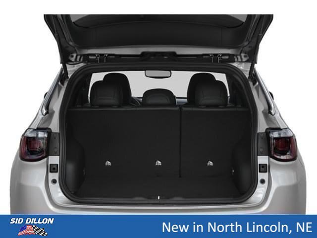 New 2026 Bright White Clearcoat Jeep Limited image 12
