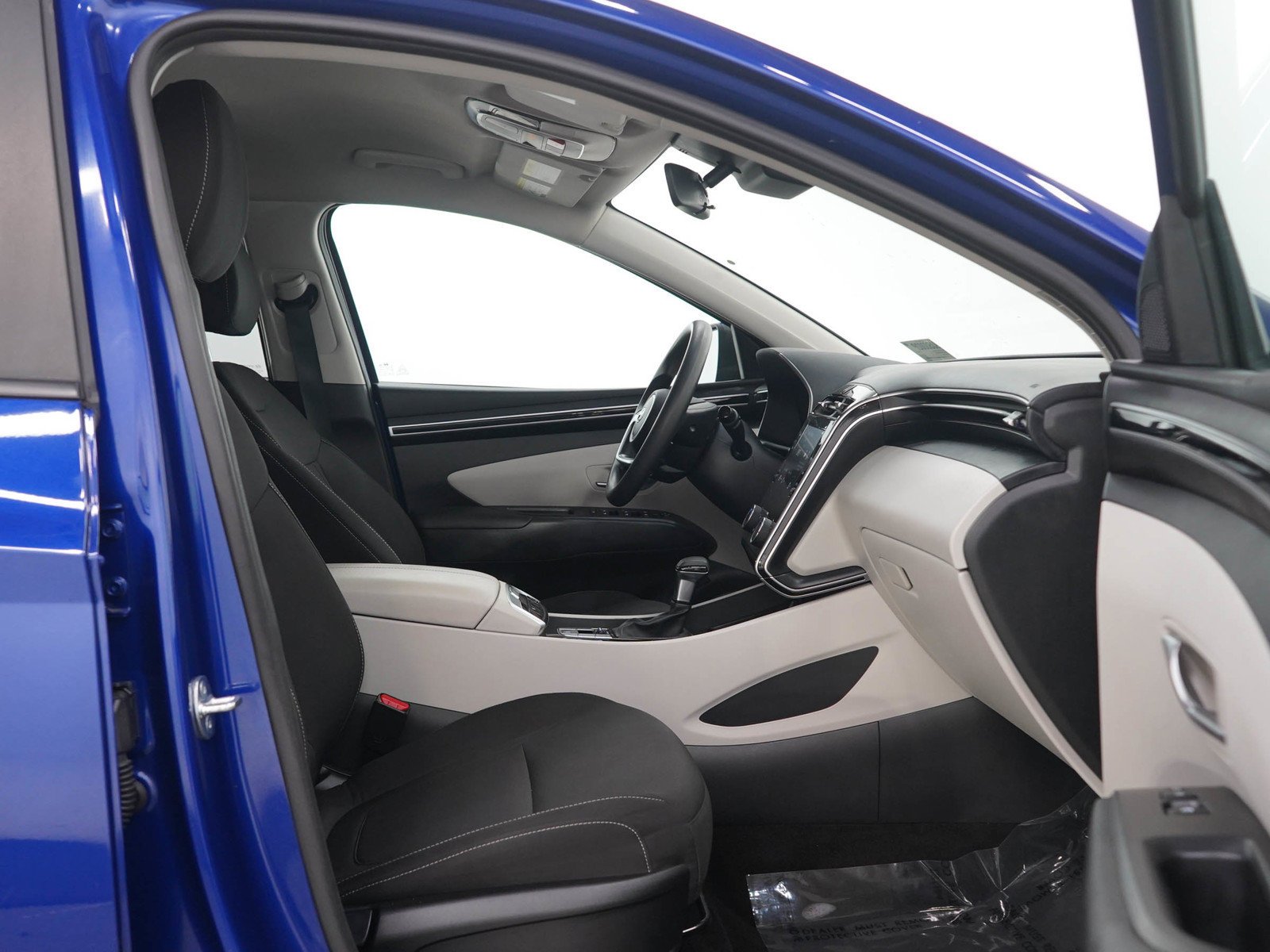 2023 Hyundai Tucson SEL - Photo 12