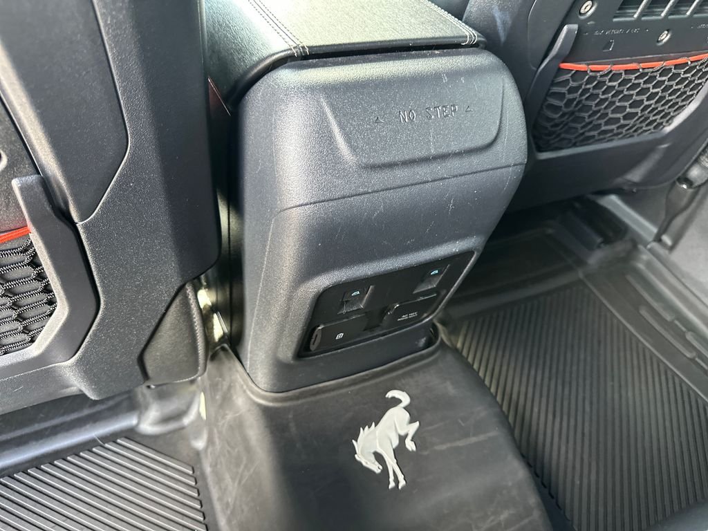 Used 2023 Silver Ford Raptor image 33