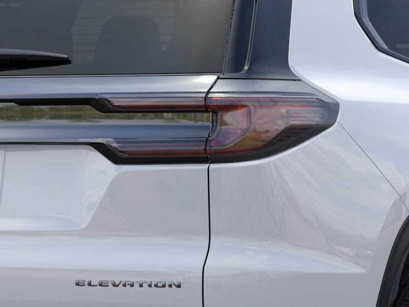 2026 GMC Acadia Elevation - Photo 11