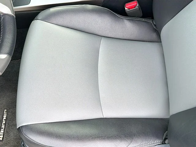 Used 2017 Silver Toyota SR5 Premium image 20