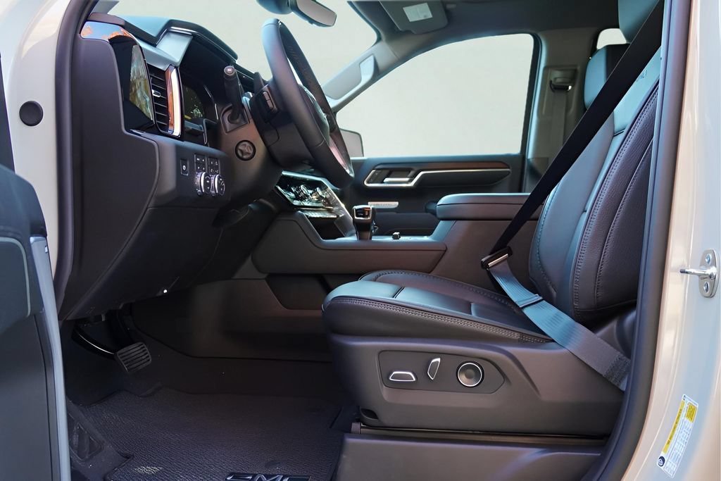 2026 GMC Sierra 1500 Denali - Photo 23