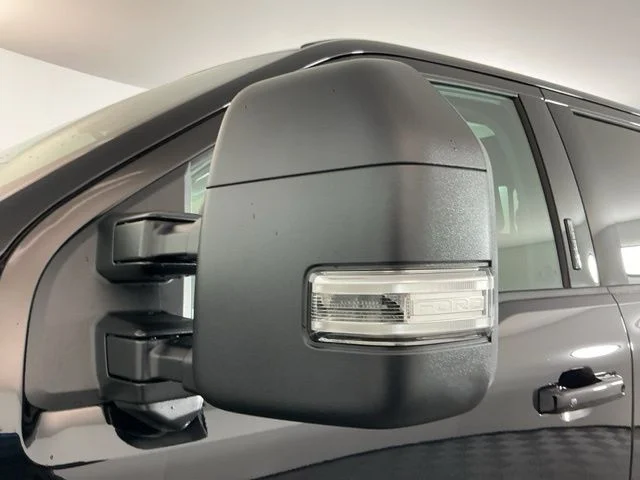 New 2026 Agate Black Ford XLT image 13