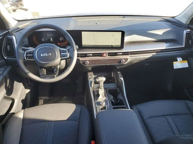 New 2025 Everlasting Silver Kia S image 22