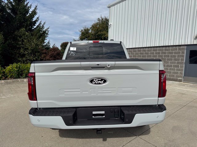 New 2026 Avalanche Ford XLT image 37