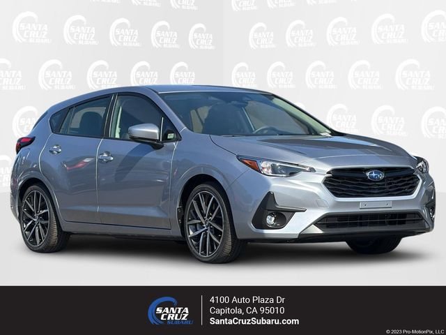 2026 Subaru Impreza 2.0 Sport CVT's photo