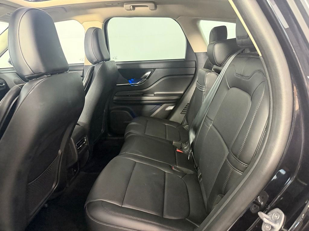 2024 Lincoln Corsair Grand Touring - Photo 15