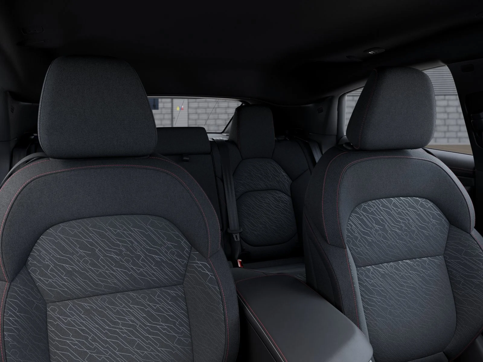 New 2026 Bludicrous Dodge R/T image 26