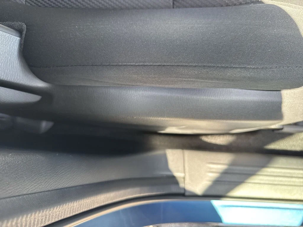 Used 2020 Eternal Blue Mica Mazda Sport image 43